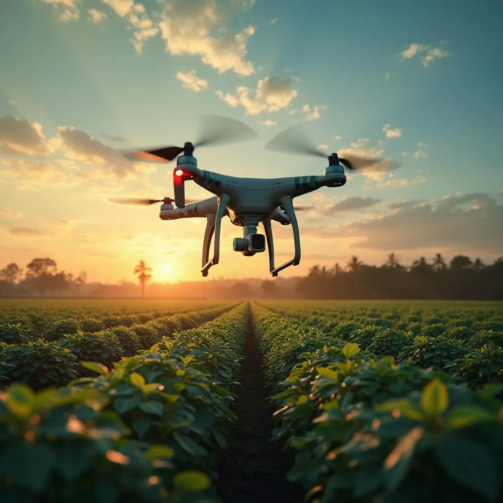 AgroTech Federal